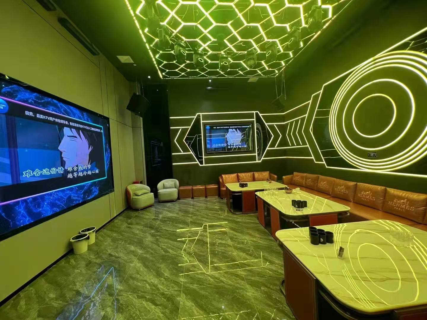 苏州商务KTV，组局安排详细-吴中区ktv预定